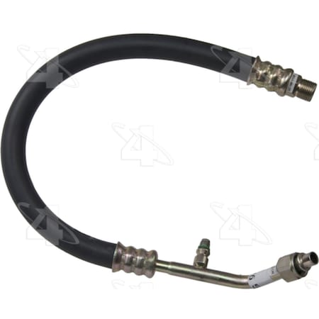 Four Seasons FORD F SERIES FULLSIZE PICKUP 86-83 55696